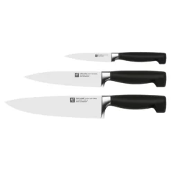 ZWILLING Set de couteaux 3-pcs New