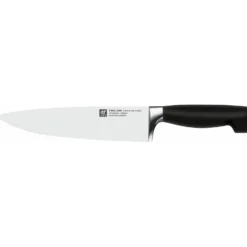ZWILLING Set de couteaux 3-pcs New