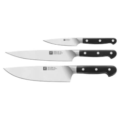 ZWILLING Set de couteaux 3-pcs Online