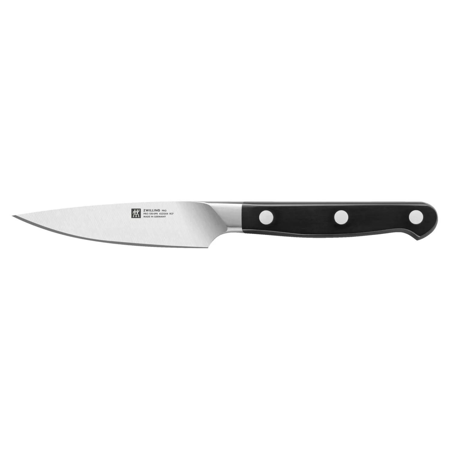 ZWILLING Set de couteaux 3-pcs Online