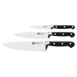 ZWILLING Set de couteaux 3-pcs Clearance