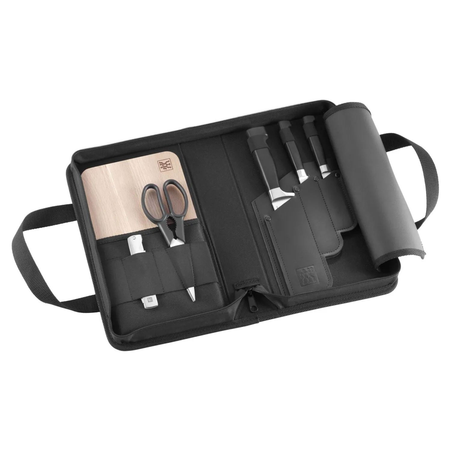 ZWILLING Set de couteaux 7-pcs Online