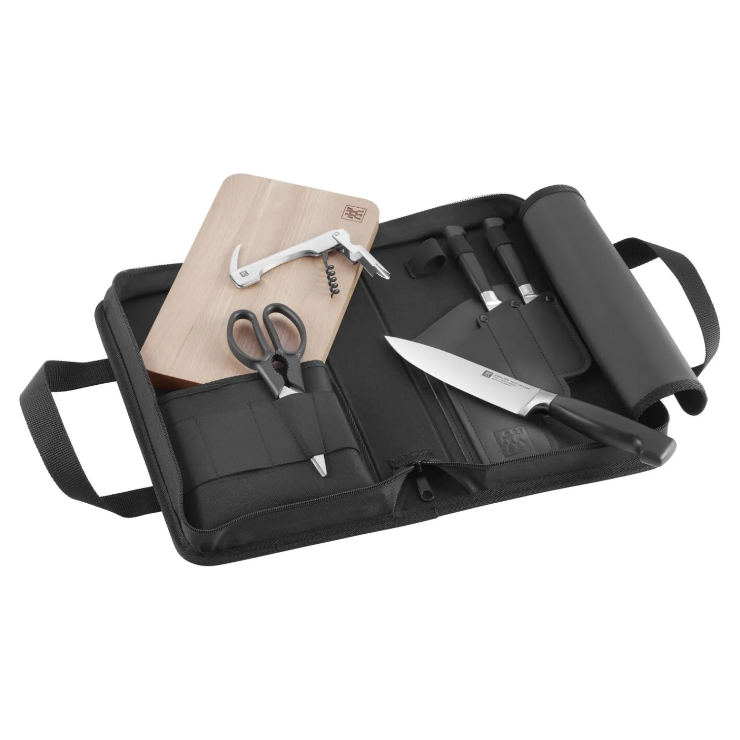 ZWILLING Set de couteaux 7-pcs Online