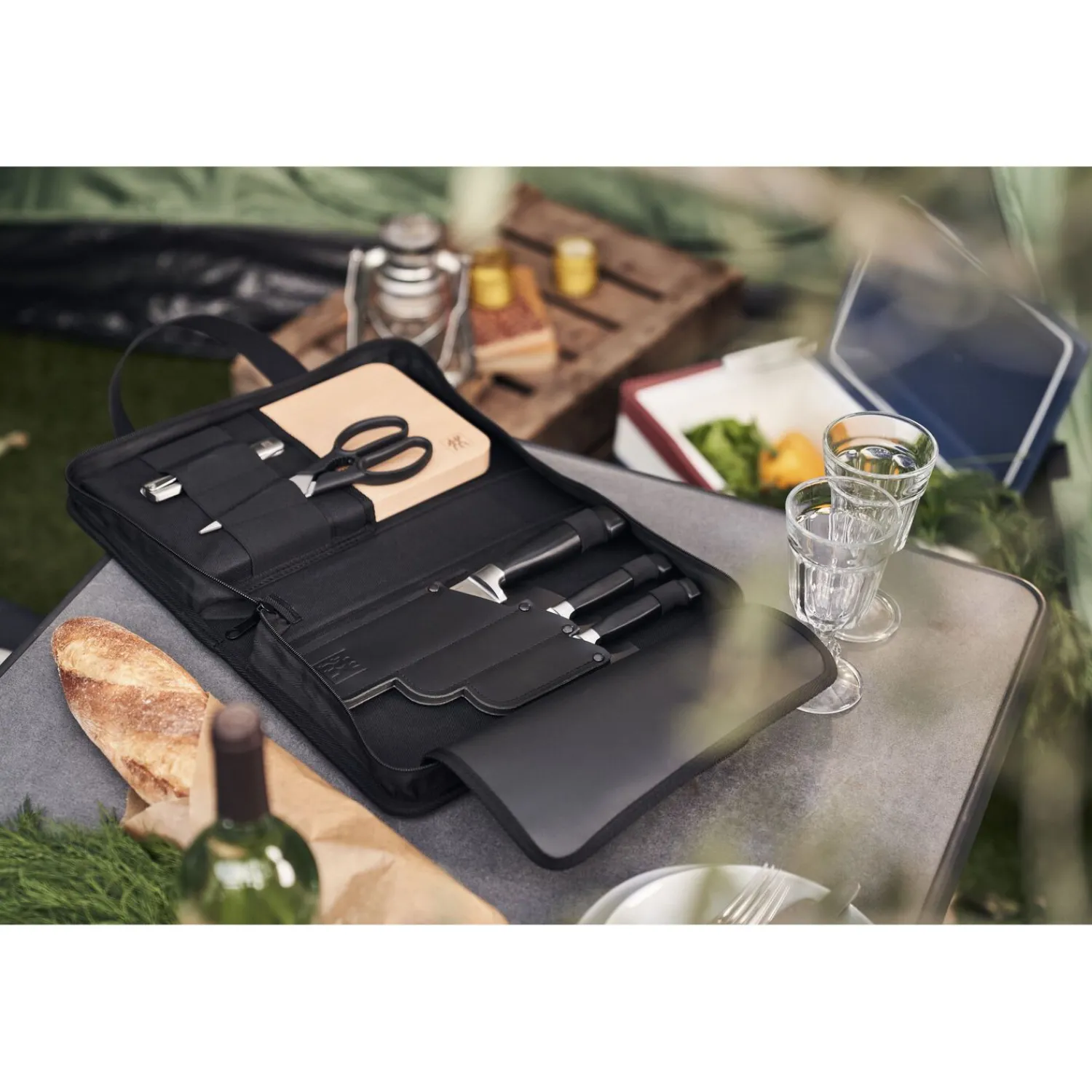 ZWILLING Set de couteaux 7-pcs Online