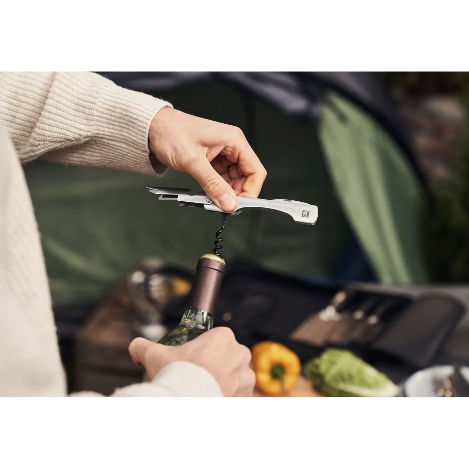 ZWILLING Set de couteaux 7-pcs Online