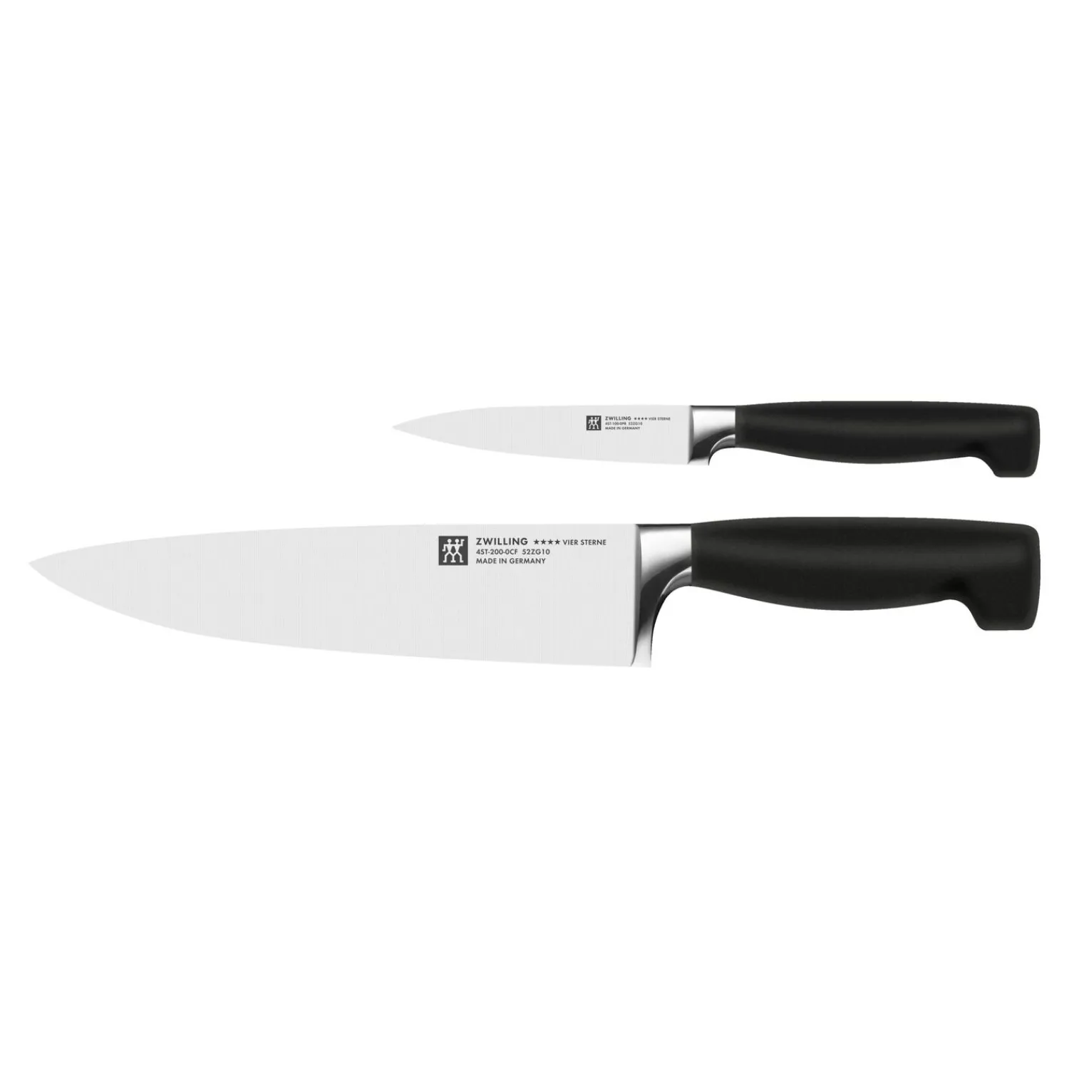 ZWILLING Set de couteaux 2-pcs Online