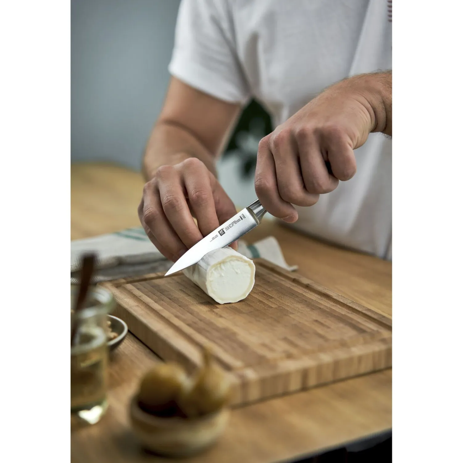 ZWILLING Set de couteaux 2-pcs Online