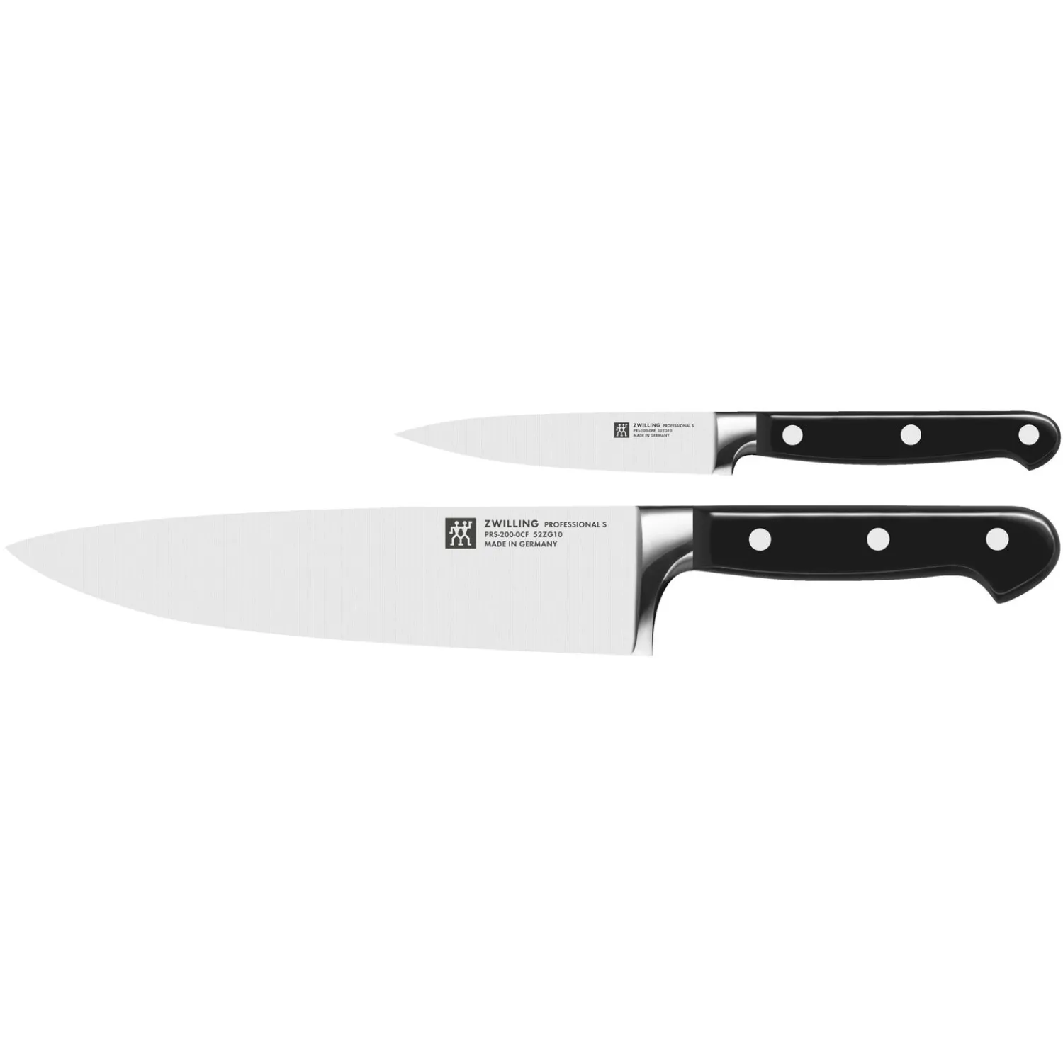 ZWILLING Set de couteaux 2-pcs Online