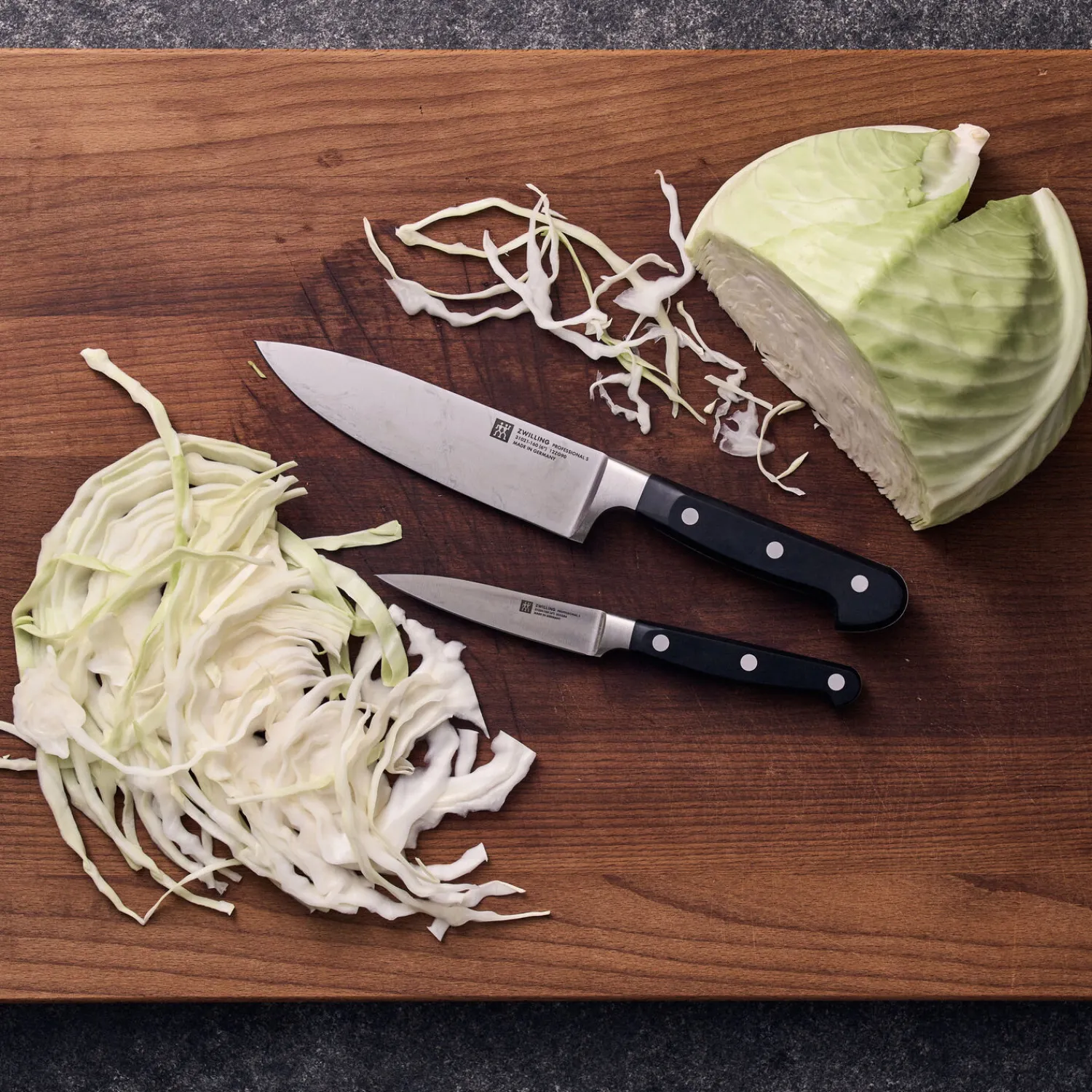 ZWILLING Set de couteaux 2-pcs Online