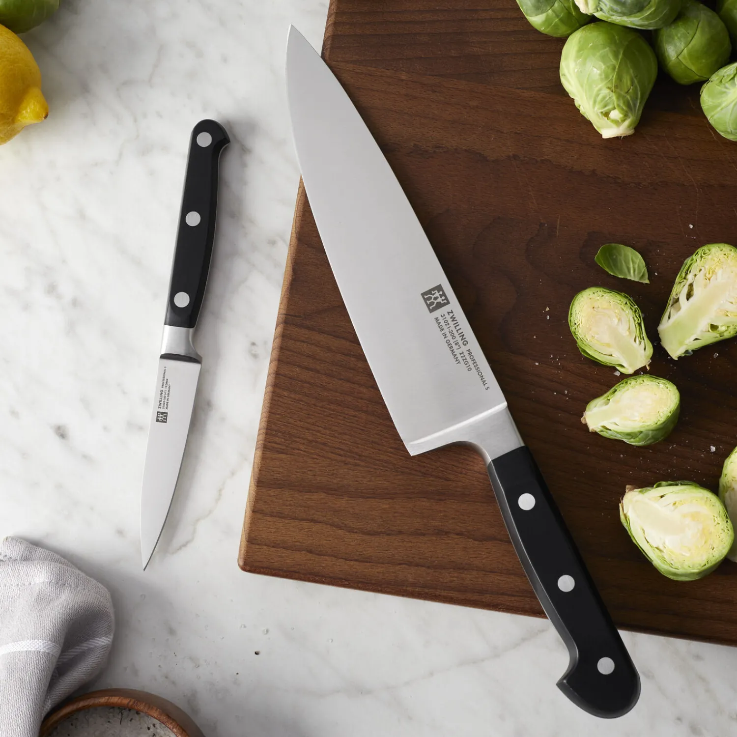 ZWILLING Set de couteaux 2-pcs Online
