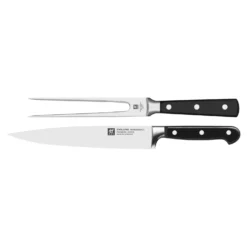 ZWILLING Set de couteaux 2-pcs New