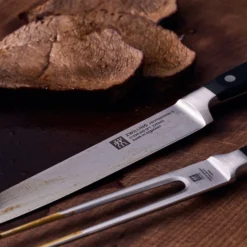 ZWILLING Set de couteaux 2-pcs New