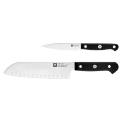 ZWILLING Set de couteaux 2-pcs Hot