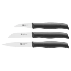 ZWILLING Set de couteaux 3-pcs New