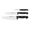ZWILLING Set de couteaux 3-pcs Best