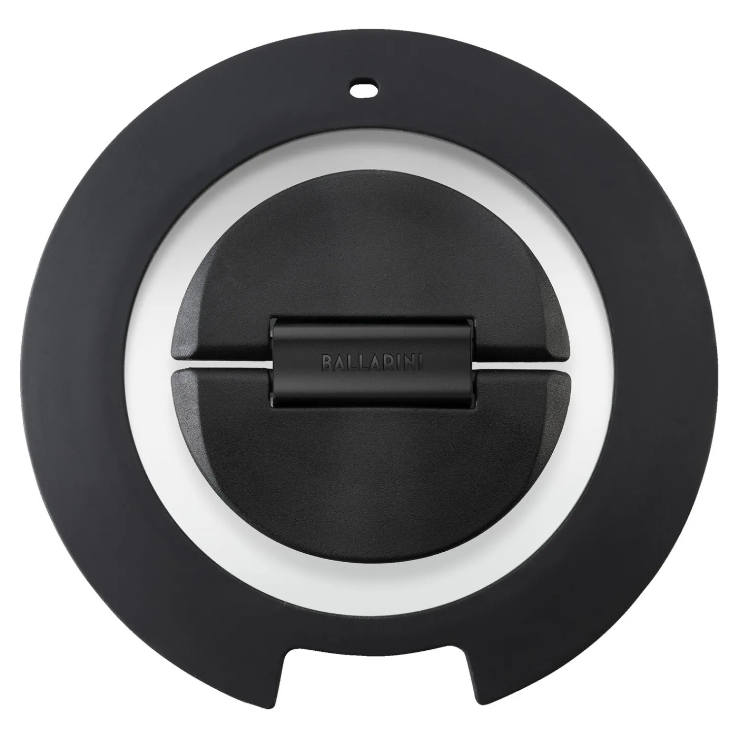 BALLARINI Set de couvercles New