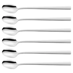 ZWILLING Set de cuillères à cocktail 6-pcs Outlet