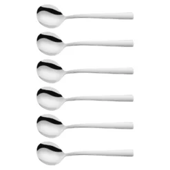 ZWILLING Set de cuillères à soupe 6-pcs Hot