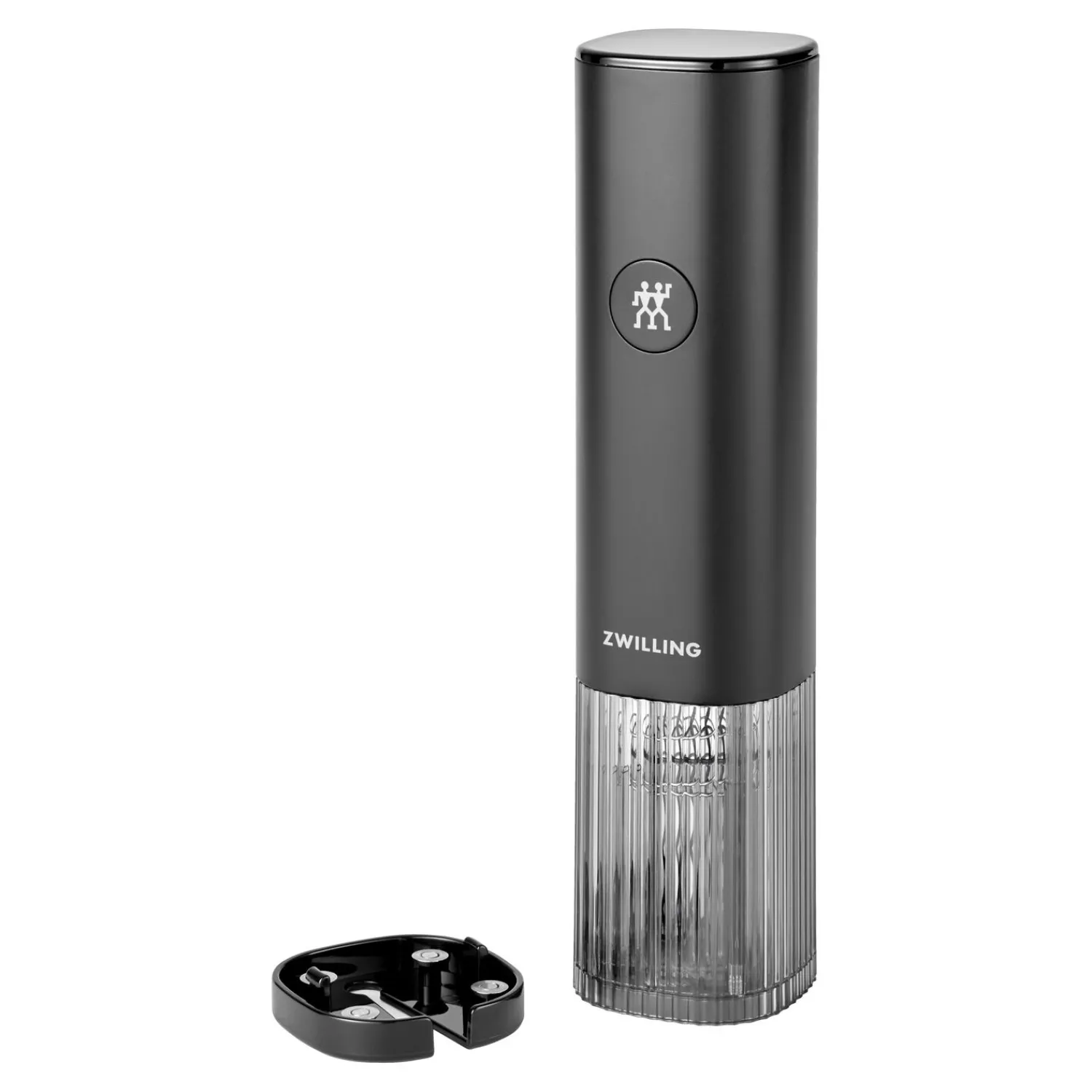 ZWILLING Set de cuisine avec moulins à épices, tire-bouchon et cocotte rouge, 4-pcs. Discount