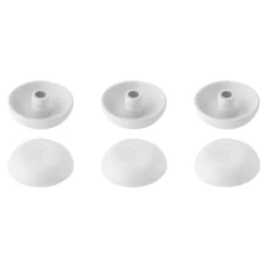 ZWILLING Set de diffuseurs CUBE, 6-pcs, Blanc Sale