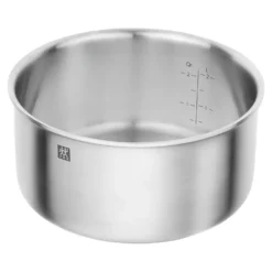 ZWILLING Set de démarrage avec poêles, casseroles, couvercles et poignées, 8 pcs. Best