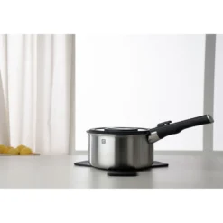 ZWILLING Set de démarrage avec poêles, casseroles, bols, couvercles et accessoires, 15-pcs Clearance