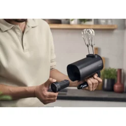 ZWILLING Set de démarrage pour pâtisserie avec batteur électrique, bols et accessoires, 11-pcs. Online