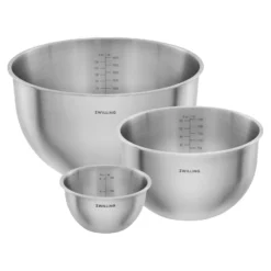 ZWILLING Set de démarrage pour pâtisserie avec batteur électrique, bols et accessoires, 11-pcs. Online