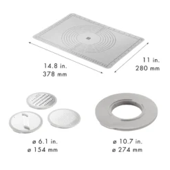 ZWILLING Set de démarrage pour pâtisserie avec batteur électrique, bols et accessoires, 11-pcs. Online