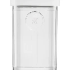 ZWILLING Set de démarrage sous vide CUBE, S / 6-pcs, transparent-blanc Clearance