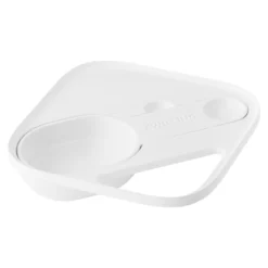 ZWILLING Set de démarrage sous vide CUBE, S / 6-pcs, transparent-blanc Clearance