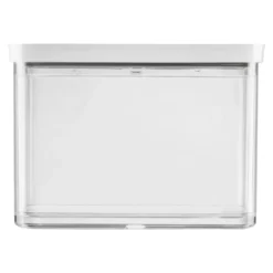 ZWILLING Set de démarrage sous vide CUBE, M / 5-pcs, transparent-blanc Hot