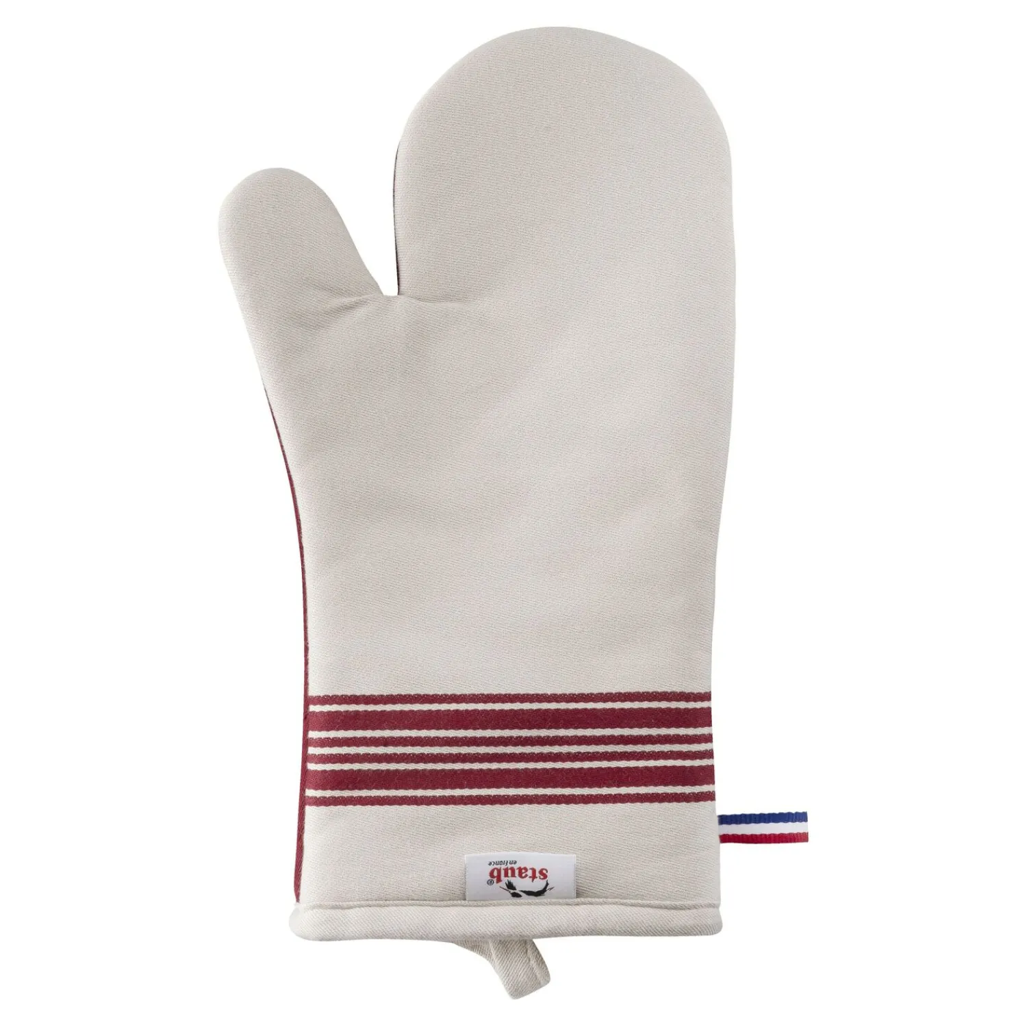 Staub Set de gants de cuisine 2-pcs, Cerise Online