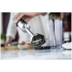 ZWILLING Set de mixeur plongeant, noir Clearance
