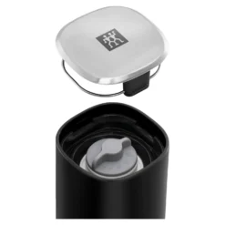 ZWILLING Set de moulins à épices 19 cm, Couleurs mélangées Best