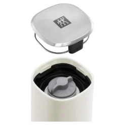 ZWILLING Set de moulins à épices 19 cm, Couleurs mélangées Best