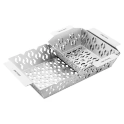 ZWILLING Set de panier de cuisson pour barbecue S/M / 2-pcs Discount