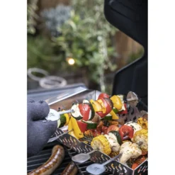 ZWILLING Set de panier de cuisson pour barbecue S/M / 2-pcs Discount
