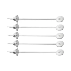 ZWILLING Set de piques à brochettes, 5-pcs, Acier inoxydable Hot