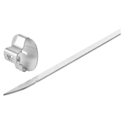 ZWILLING Set de piques à brochettes, 5-pcs, Acier inoxydable Hot