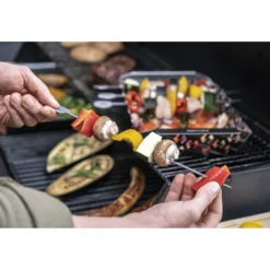 ZWILLING Set de piques à brochettes, 5-pcs, Acier inoxydable Hot