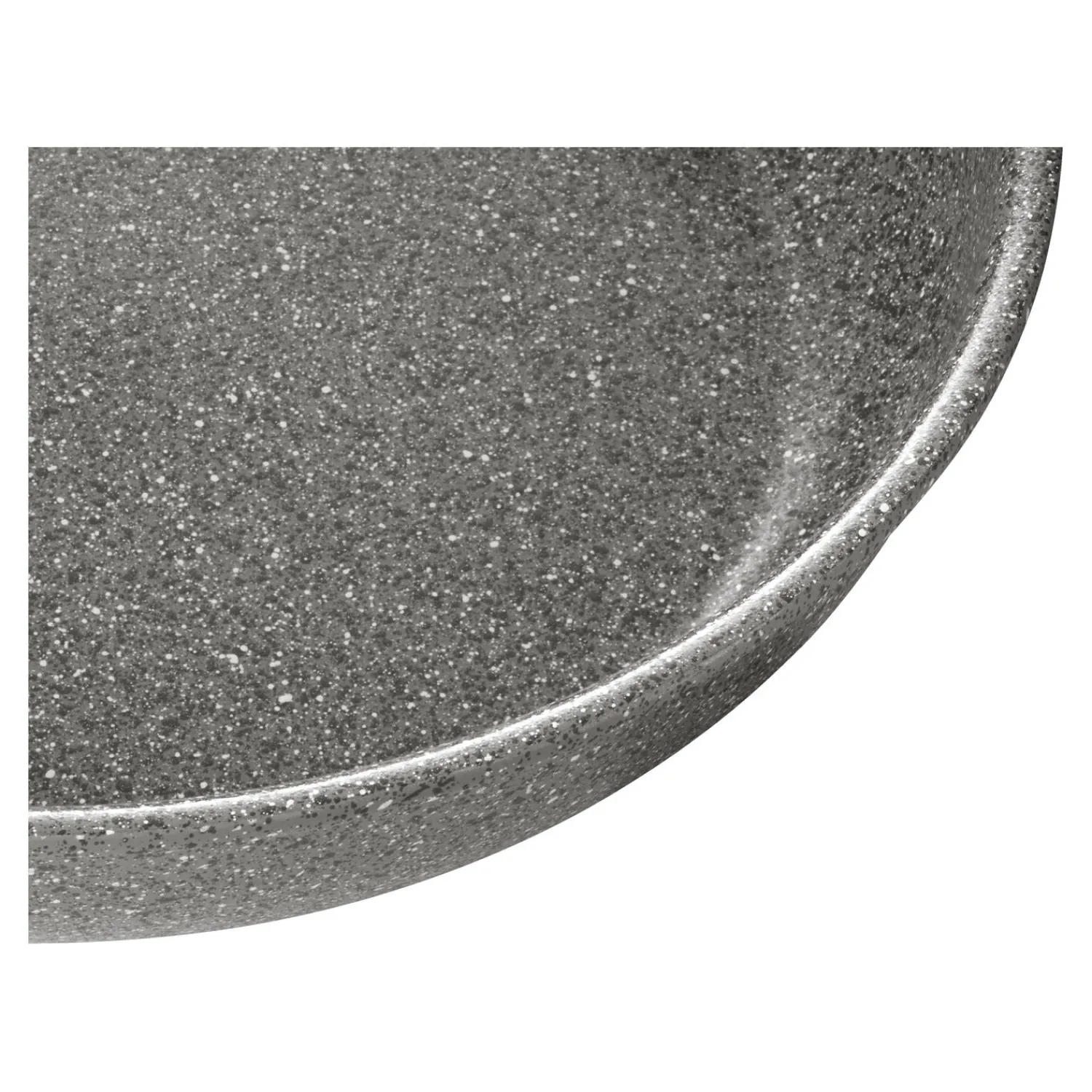 BALLARINI Set de poêles, 24 cm / 2-pcs, Aluminium, Revêtement antiadhésif en céramique Outlet