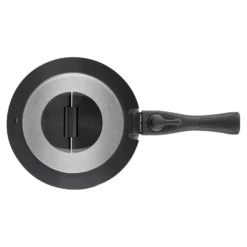 BALLARINI Set de poêles, 7-pcs, Aluminium, Revêtement antiadhésif en céramique Best