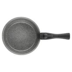 BALLARINI Set de poêles, 7-pcs, Aluminium, Revêtement antiadhésif en céramique Best