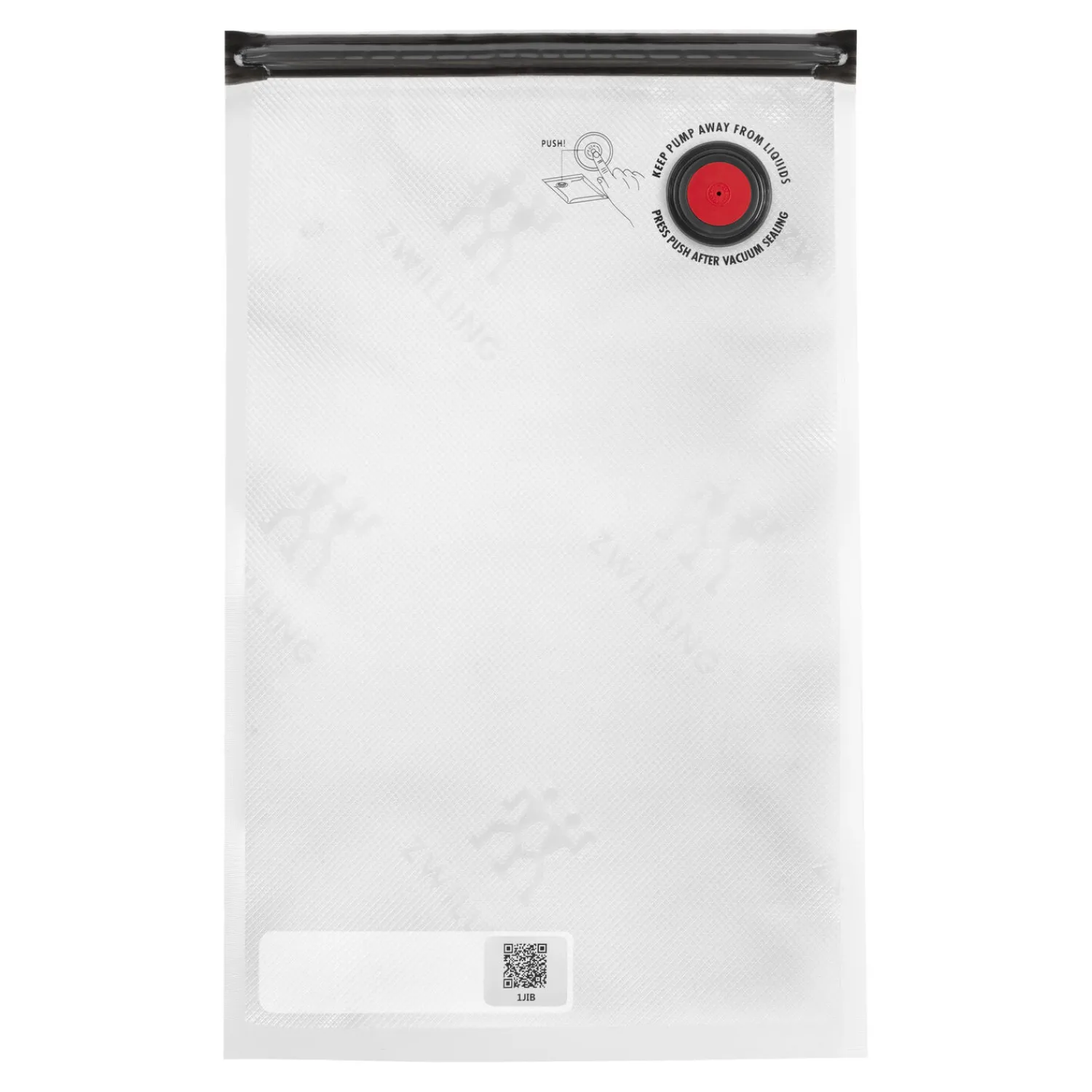 ZWILLING Set de sacs sous vide, L / 3-pcs Outlet