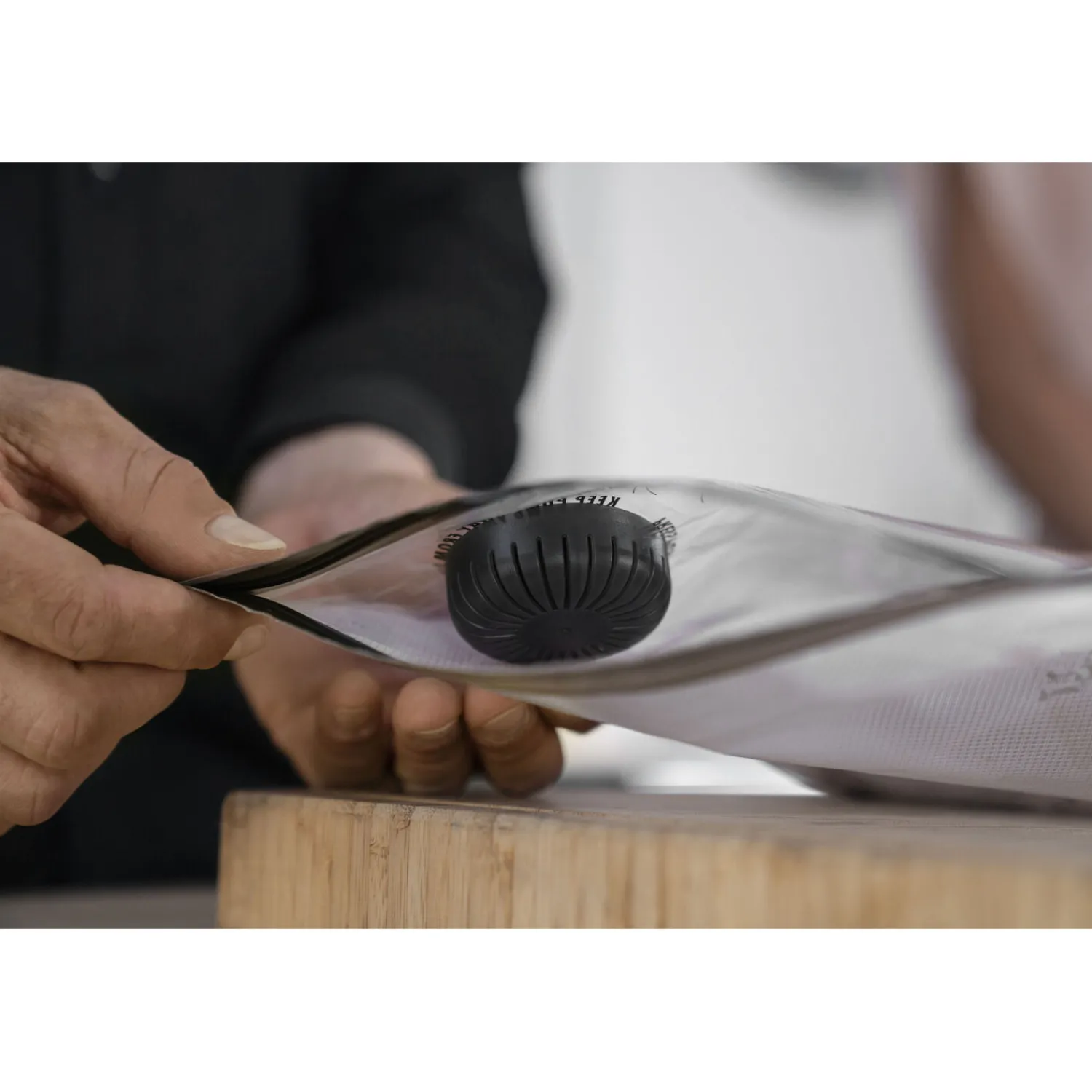 ZWILLING Set de sacs sous vide, M / 10-pcs Discount