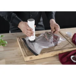 ZWILLING Set de sacs sous vide, M / 10-pcs Discount