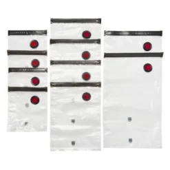 ZWILLING Set de sacs sous vide, S/M/L / 10-pcs Outlet