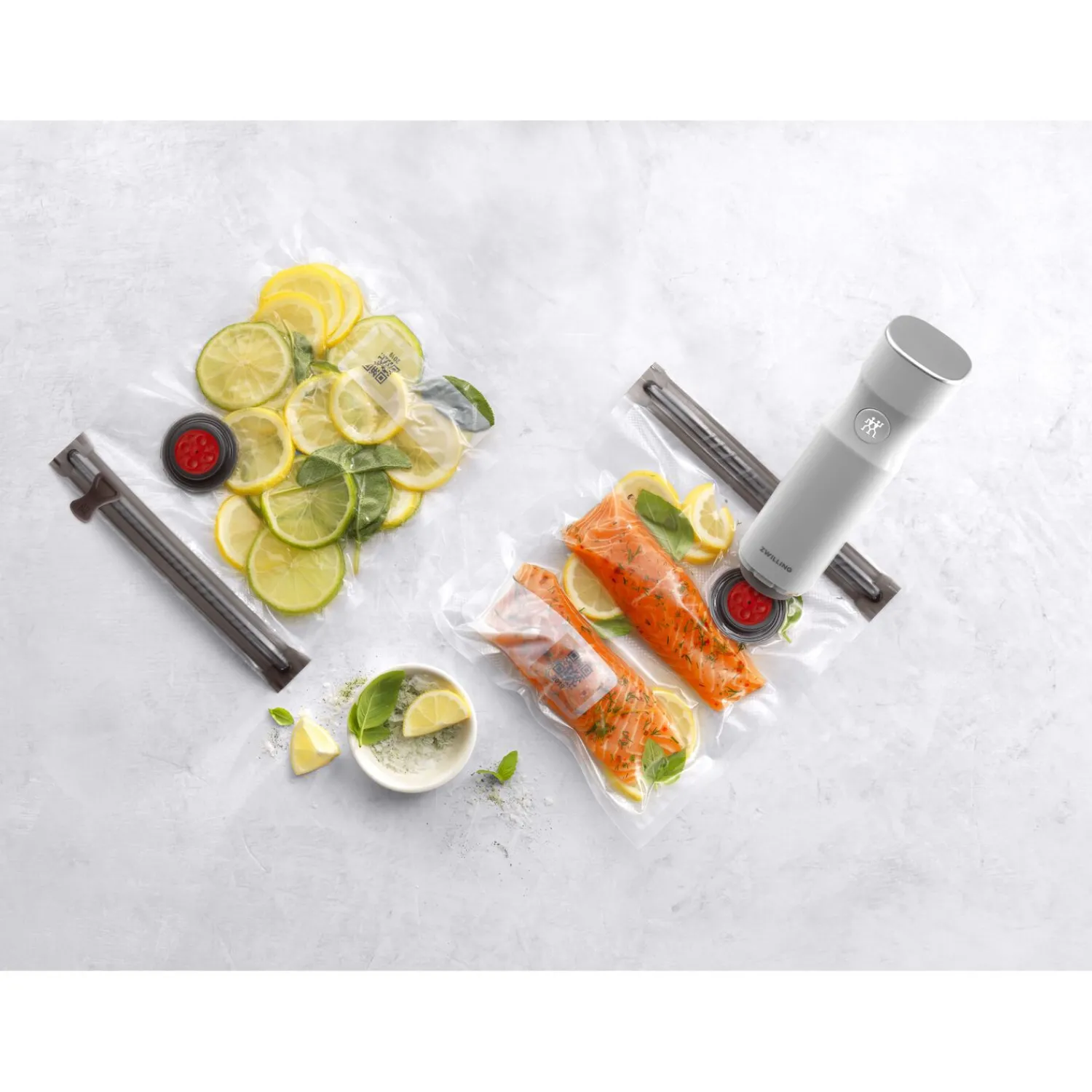 ZWILLING Set de sacs sous vide, S / 10-pcs Outlet