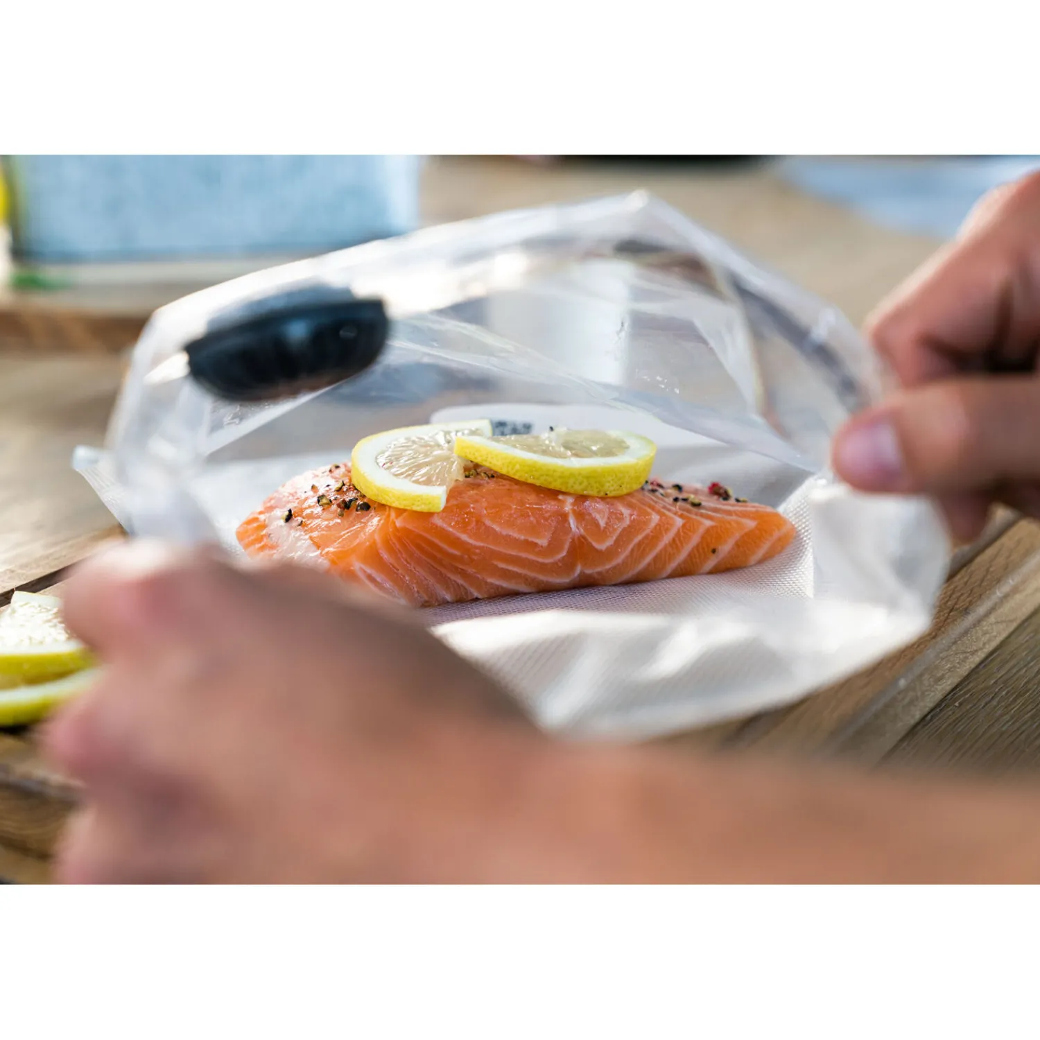 ZWILLING Set de sacs sous vide, S / 10-pcs Outlet